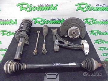 KIT RUOTA ANTERIORE DESTRO A3 8P 2.0 TDI 2011