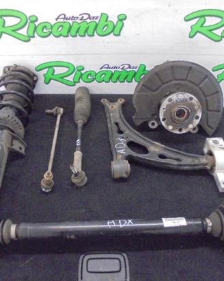 KIT RUOTA ANTERIORE DESTRO A3 8P 2.0 TDI 2011
