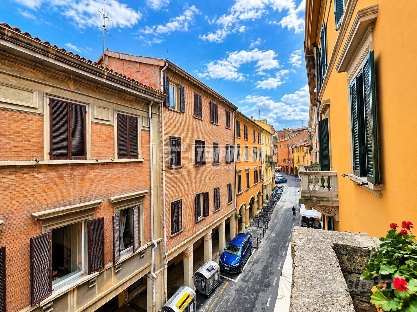 Appartamento – Bologna, Ghetto ebraico, Santo Stefano - Vista 3