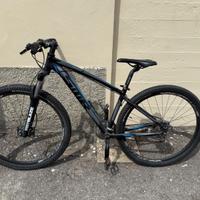 Mountain bike stratos 29