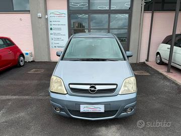 Opel Meriva 1.4 16V Cosmo *Unipro 110.000km*