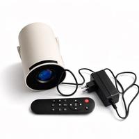 Mini Proiettore WiFi HD 1080p – Cinema in casa