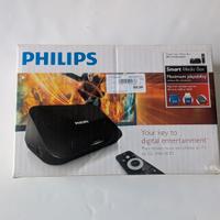 Lettore multimediale HD Philips Smart Media Box 
