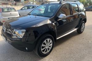 Dacia Duster 1.5 dCi 110CV 4x2 Ambiance