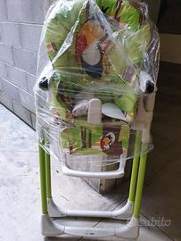 Peg Perego seggiolone x pappa 0 - 3