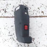 1305762070 PARAURTI POSTERIORE SX CANTONALE OPEL M