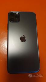 IPHONE 11 PRO MAX DA 512GB