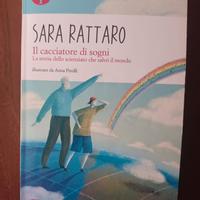Il cacciatore di sogni - Sara Rattaro