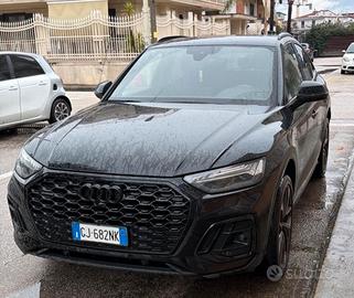 AUDI Q5 sportback (204cv) Quattro