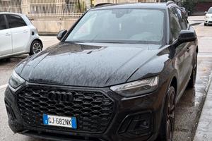 AUDI Q5 sportback (204cv) Quattro