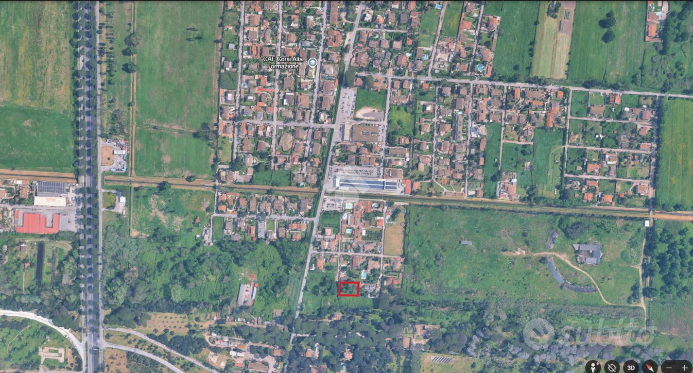 TER. AGRICOLO A ROMA - Ansicht 2