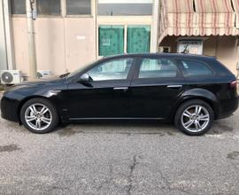 ALFA ROMEO 159 diesel euro 5 anno 2011