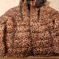 GIACCA VENTO DONNA NUOVA A RICCIONE