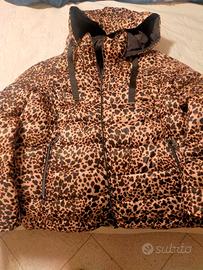 GIACCA VENTO DONNA NUOVA A RICCIONE