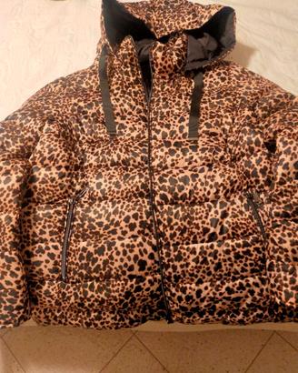 GIACCA VENTO DONNA NUOVA A RICCIONE