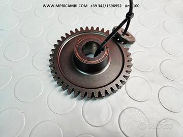 INGRANAGGIO COMANDO KTM RC 390 2015 2016