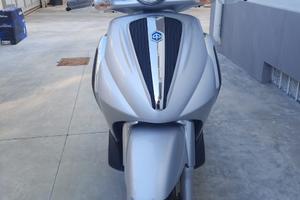 Piaggio Beverly 400 - 2010