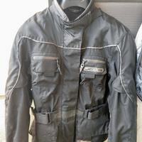 TUTA DA MOTO AXO TG 42 GORETEX