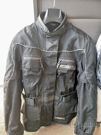 TUTA DA MOTO AXO TG 42 GORETEX