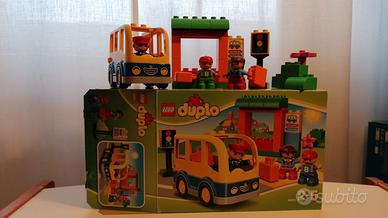 Lego Duplo 10528 Scuolabus