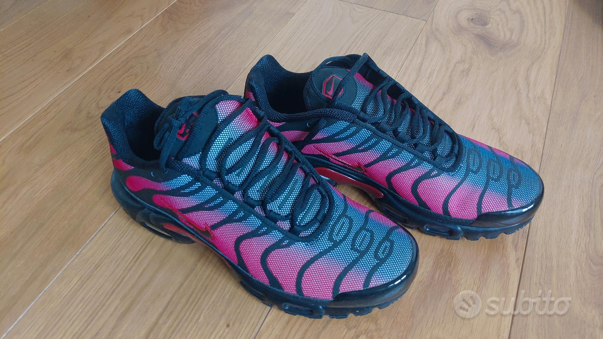 Scarpe nike catarifrangenti sales