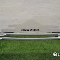 MINI F60 Countryman Coppia barre tetto | 15488