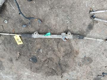 SCATOLA GUIDA FIAT 500L 1. MULTIJET