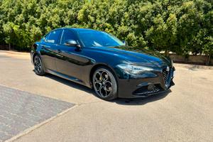 Alfa Giulia