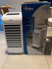 Raffrescatore evaporativo Ardes