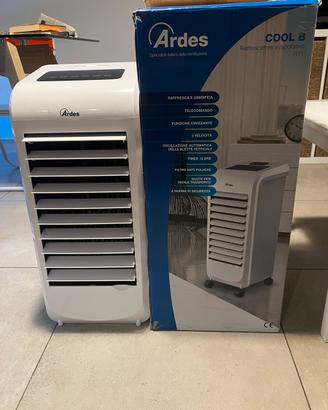 Raffrescatore evaporativo Ardes