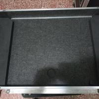 custodia per mixser 