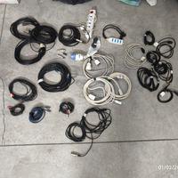 cavi audio 