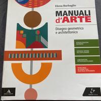 Manuali d’arte Disegno geometrico e architettonico