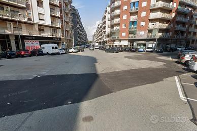 Via barletta monolocale decorsoro di 270 euro