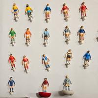 Subbuteo Spares Vari LW - Lotto 2