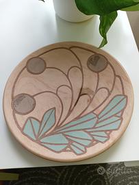 Piatto Ceramica di Treviso 