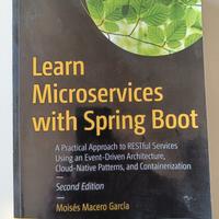 Learn Microservices with spring boot