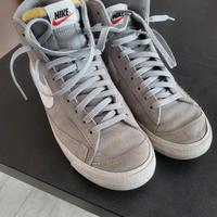 scarpe nike blazer 