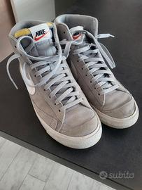 scarpe nike blazer 
