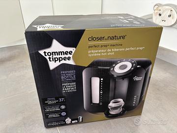 Tommee tippee - Prepara biberon in 2 minuti