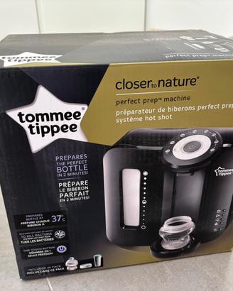 Tommee tippee - Prepara biberon in 2 minuti