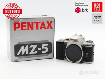 Pentax MZ-5