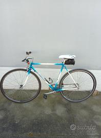 Bici scatto fisso e accessori