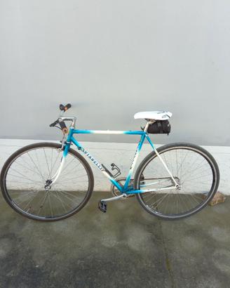 Bici scatto fisso e accessori