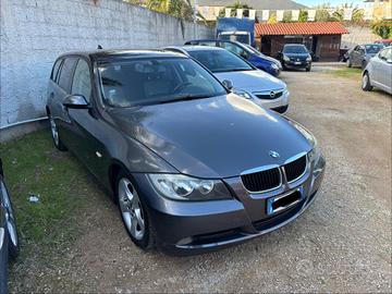 Bmw 320 320d cat Touring Eletta Automatica