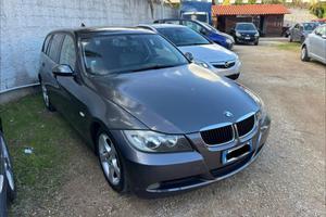 Bmw 320 320d cat Touring Eletta Automatica