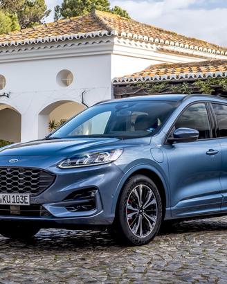 Ford kuga 2020-2025 ricambi musata airbag portiere