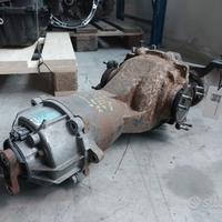 Differenziale posteriore DR 5 2.0 benzina 2010