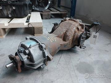 Differenziale posteriore DR 5 2.0 benzina 2010