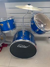 Batteria gioco Eastar